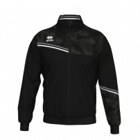 Спортивний костюм чоловічий Errea ELTON/MILO 3.0 Чорний/Антрацит/Білий
